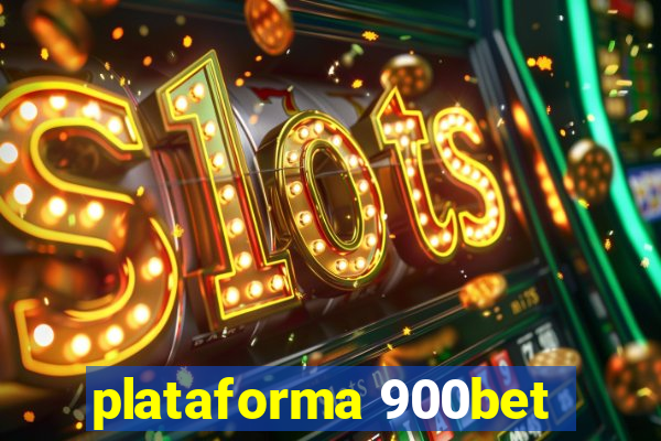 plataforma 900bet